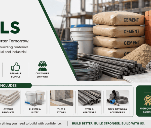 Building Materials