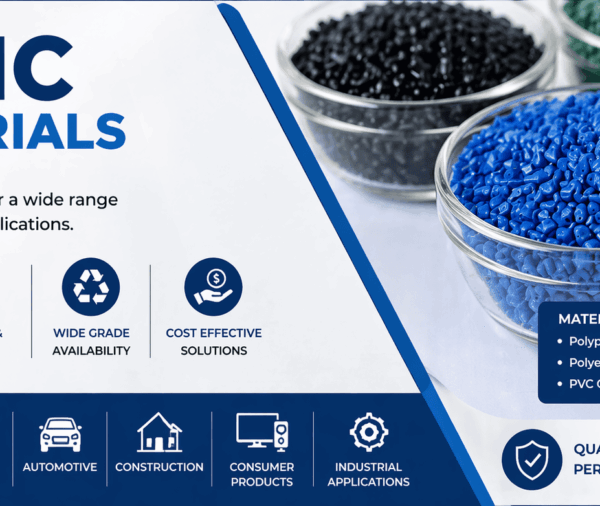 Plastic Raw Materials